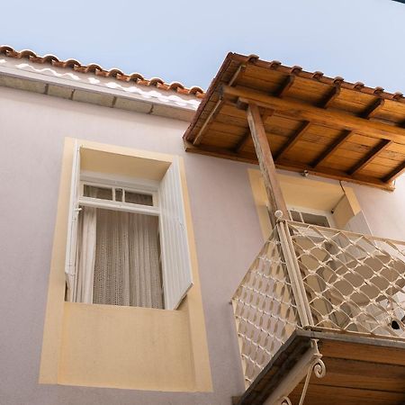Апартаменты Casa Blue Old Port, Philian Collection Скиатос Экстерьер фото
